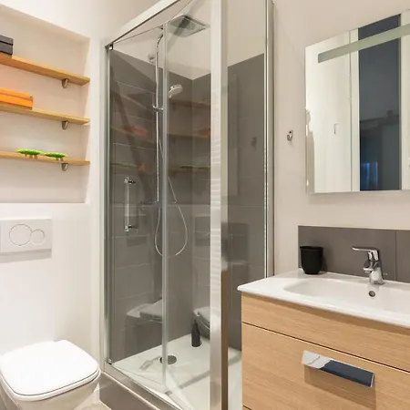 Dify D'aguesseau - Quai Du Rhône Appartement Lyon