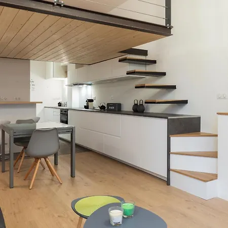 Apartment Dify D'aguesseau - Quai Du Rhone *
