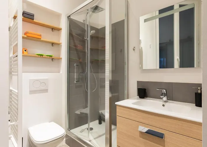 Dify D'aguesseau - Quai Du Rhone Apartamento Lyon